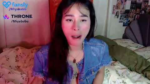 Snapshot of miyakabebe chatting on 07-01-26, 09:11 Miyakabebe online show from 07-01-26, 09:11