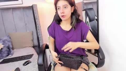 Snapshot of miyu_komori chatting on 02-28-26, 12:50 miyu_komori online show from 02-28-26, 12:50