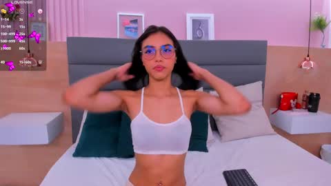 Miyu online show from 09-22-25, 04:53