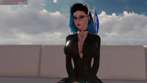 Miyuki Maiko online show from 11-22-25, 06:51