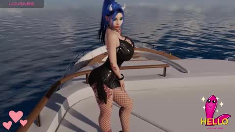 Miyuki Maiko online show from 02-21-26, 06:09