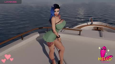 Miyuki Maiko online show from 02-22-26, 03:32