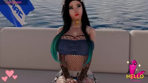 Miyuki Maiko online show from 03-20-26, 05:40