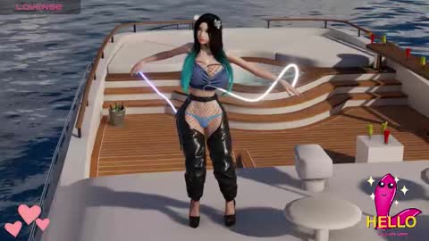 Miyuki Maiko online show from 03-28-26, 05:34