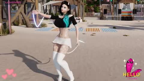 Miyuki Maiko online show from 04-01-26, 06:49