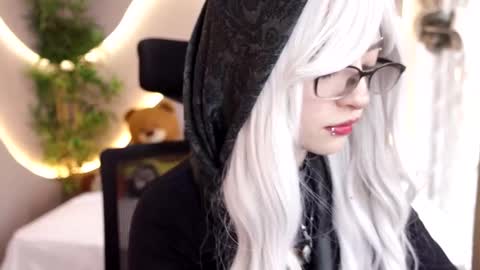 miyuki_wolf online show from 02-27-26, 09:26