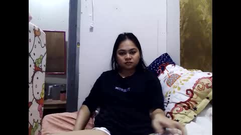 Cutiepie online show from 02-21-25, 10:28