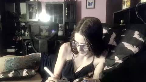 Mizz Bonez online show from 02-05-26, 03:22