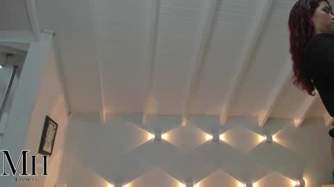 mizzhell_ online show from 10-20-25, 12:38