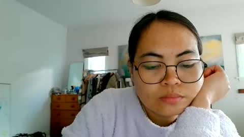 Mizzmay online show from 11-16-25, 02:50