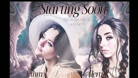 Hera  Tethra Bathtub stream  20k followers  Ask about our custom videos3 online show from 12-19-24, 02:35