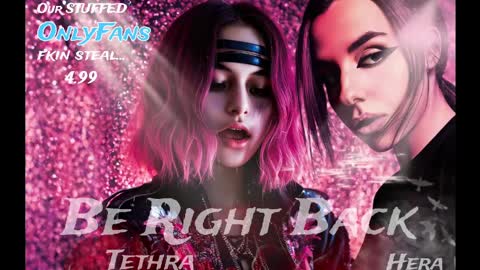 Hera  Tethra Bathtub stream  20k followers  Ask about our custom videos3 online show from 02-27-25, 09:36