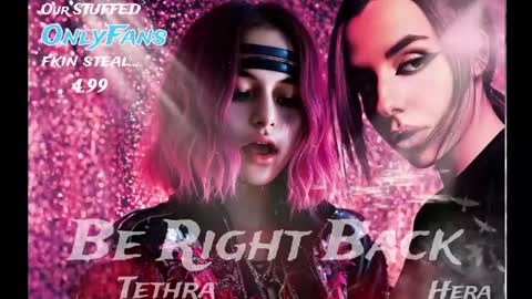 Hera  Tethra Bathtub stream  20k followers  Ask about our custom videos3 online show from 03-12-25, 10:07