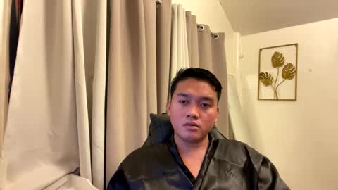 Michole Jay online show from 05-31-26, 09:49