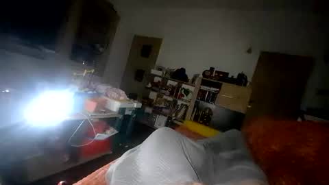 Strapoonbitch online show from 04-21-26, 10:23