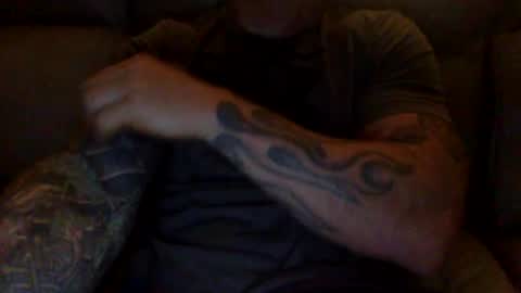 Snapshot of mjg175 chatting on 02-13-25, 11:17 SexyRed online show from 02-13-25, 11:17