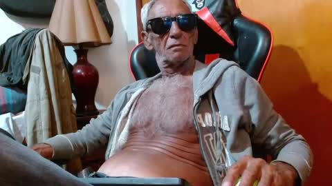 Mario jose online show from 01-07-25, 06:59