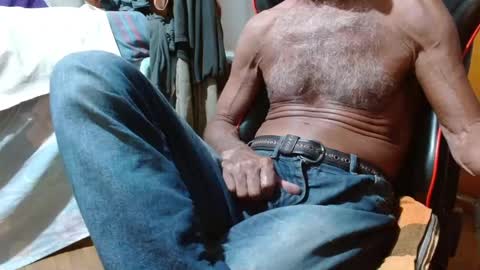 Mario jose online show from 01-14-25, 11:48