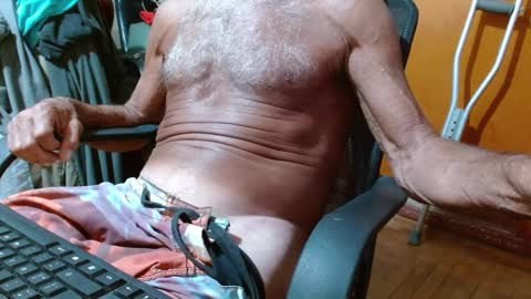 Mario jose online show from 02-17-25, 07:26