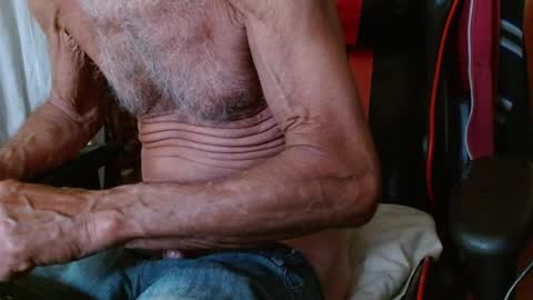 Mario jose online show from 10-24-25, 05:31