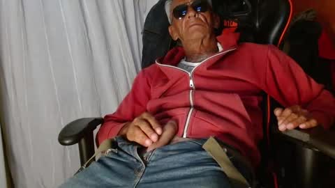 Mario jose online show from 01-17-26, 04:50