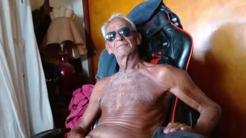 Mario jose online show from 01-17-26, 04:54