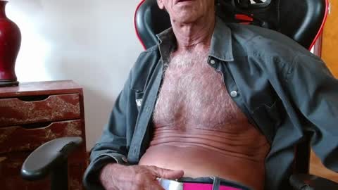 Mario jose online show from 04-03-26, 02:26