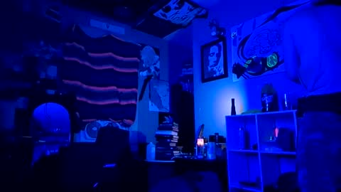 Daddy720 online show from 02-25-26, 01:59