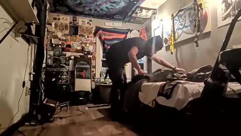 Daddy720 online show from 03-06-26, 02:30