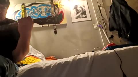 Daddy720 online show from 03-14-26, 07:03