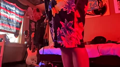 Daddy720 online show from 03-31-26, 06:19