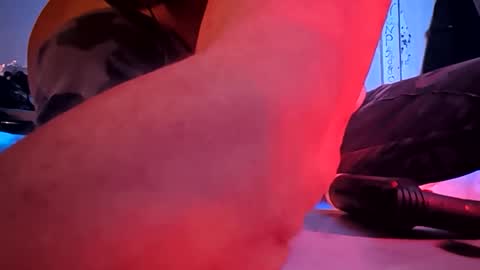 Daddy720 online show from 05-26-26, 01:01