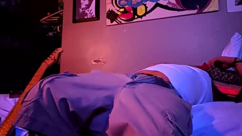 Daddy720 online show from 05-28-26, 06:32