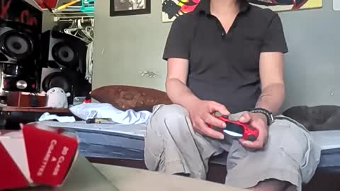 Daddy720 online show from 05-30-26, 04:04