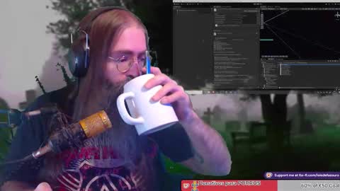 Lois online show from 10-25-25, 02:56