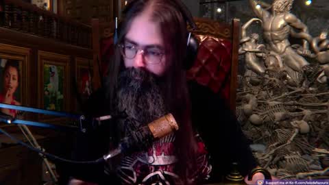 Lois online show from 11-01-25, 07:38