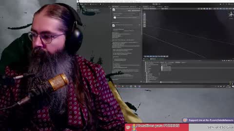 Lois online show from 11-12-25, 08:19