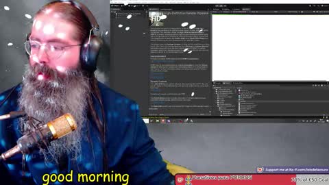 Lois online show from 11-19-25, 09:42