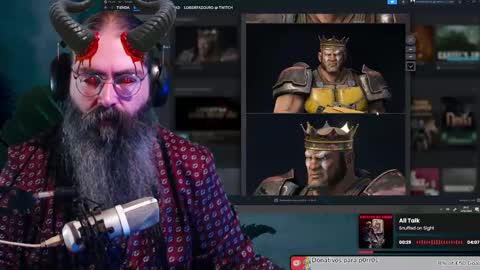 Lois online show from 02-13-26, 07:21