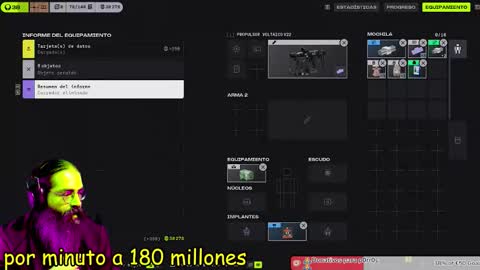 Lois online show from 03-19-26, 04:33