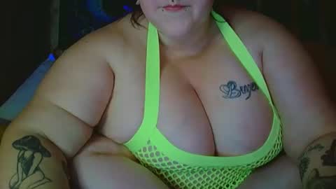 mkittenx online show from 04-16-26, 09:26