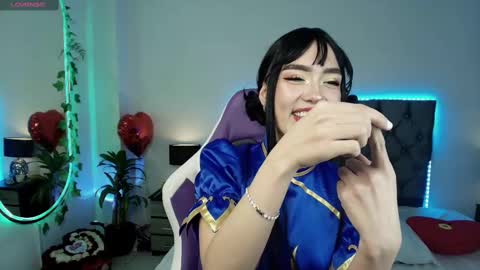 Snapshot of mkultra__ chatting on 02-19-25, 06:00 mkultra__ online show from 02-19-25, 06:00