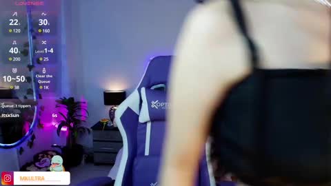 Snapshot of mkultra__ chatting on 02-22-25, 02:19 mkultra__ online show from 02-22-25, 02:19