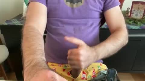 LakeheadM online show from 12-22-25, 02:14