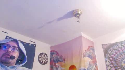 blazze online show from 10-12-25, 10:25