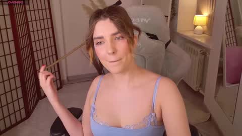 Snapshot of mmm__yes chatting on 02-19-26, 02:02 Michaela online show from 02-19-26, 02:02