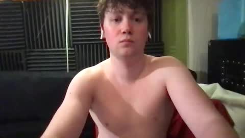 Brandon online show from 01-18-26, 02:48