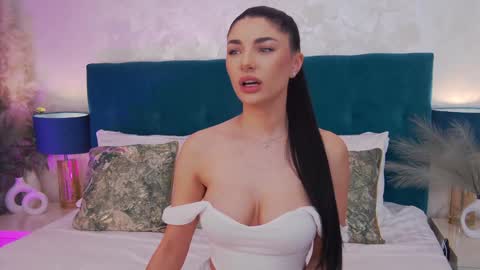 Jessie online show from 03-07-26, 11:35