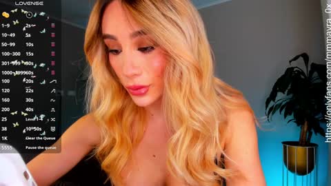 MAYRA   online show from 01-05-25, 06:35