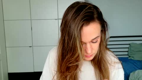 mmminnie online show from 03-20-26, 10:31